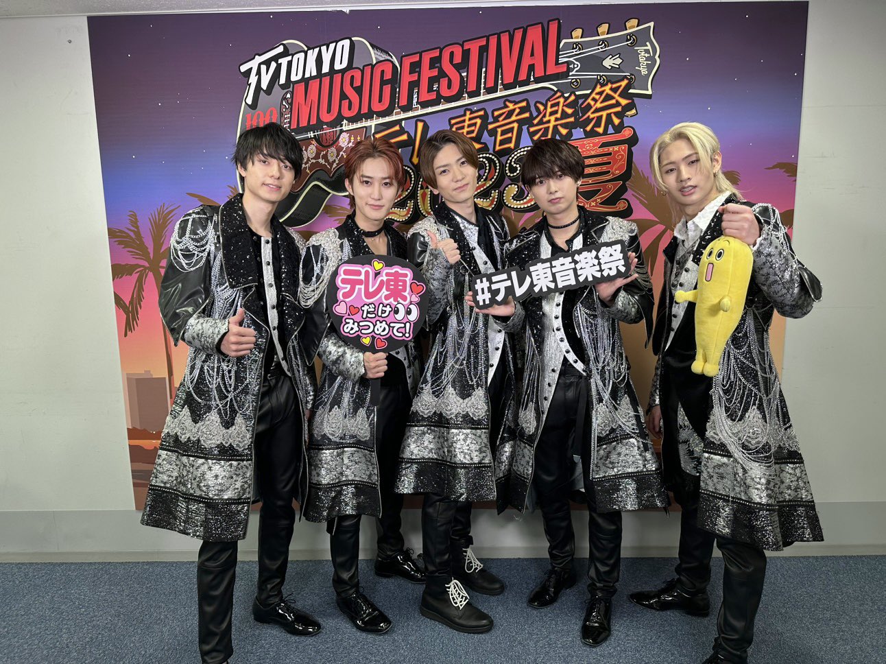 ジュニア公式 on X: ジュニア公式 on X: