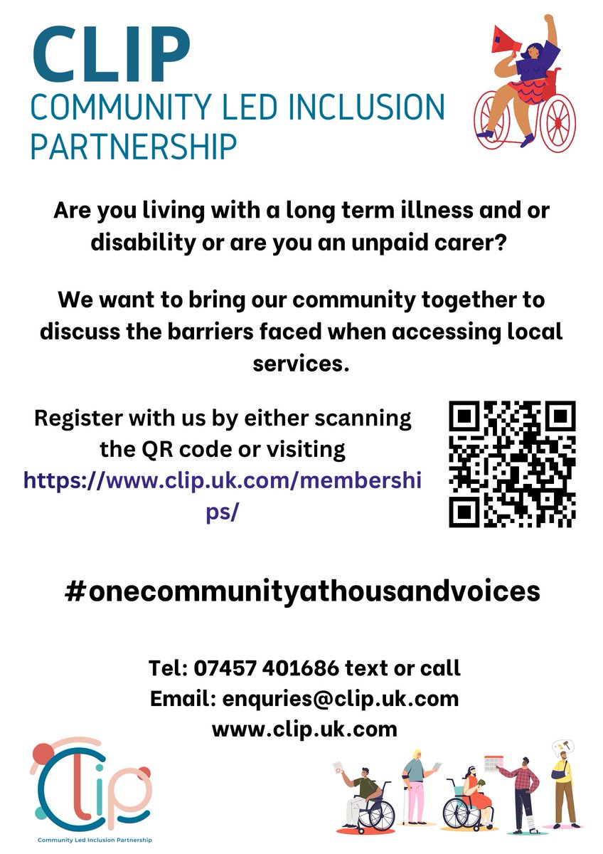 #onecommunityathousandvoices
#joinus