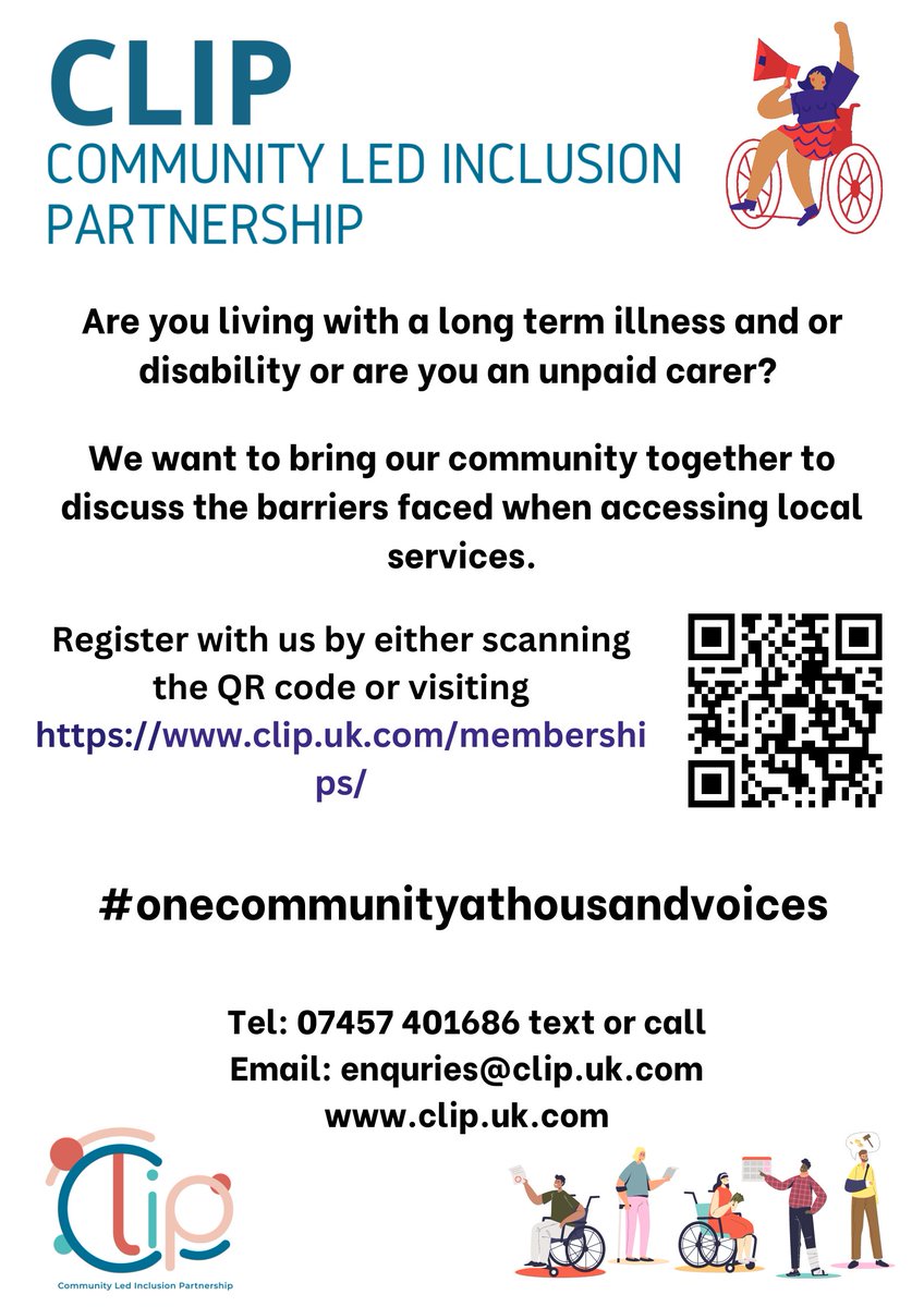 #onecommunityathousandvoices #joinus