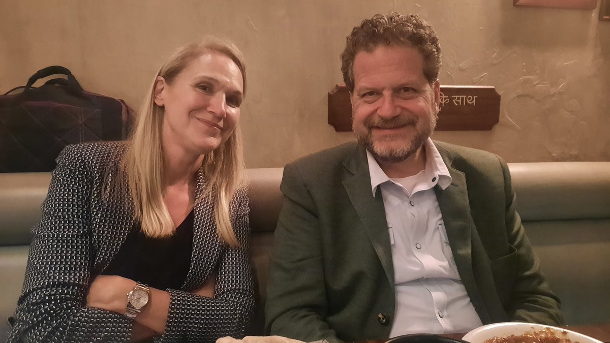 If you're at #turingfest and bump into one of these folk, talk to them. The GOATs of #positioning and #JTBD