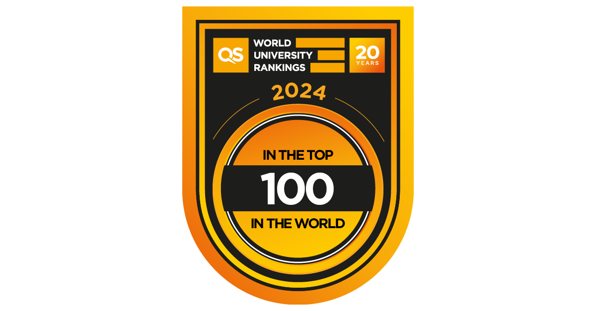 🎉 Congratulations to all @tcddublin on ranking 81st in the world with @worlduniranking! Thank you to the researchers whose incredible work contributed to this impressive 17-place rise in rankings.  Keep pushing boundaries and inspiring the future!  #QSWUR #UniversityRankings