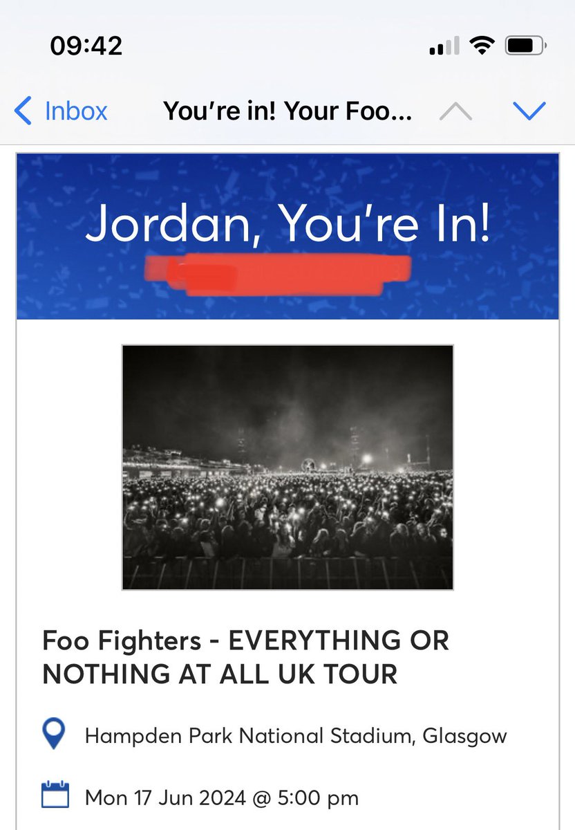 🤘🏻 <a href="/foofighters/">Foo Fighters</a>