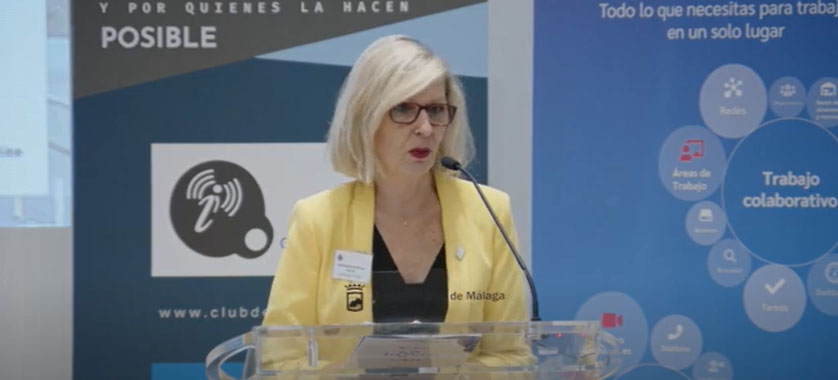 ITCIPublica's tweet photo. 🔴Ya puedes consultar todos los vídeos y ponencias del III #EncuentroITCIP que se llevó a cabo los pasados 22 y 23 de junio en @malaga @mushttps://twitter.com/ITCIPublicaeorusomalaga 
Toda la info en este link 👉 https://t.co/qUSnI9OU2F https://t.co/Gi7GIwSGky