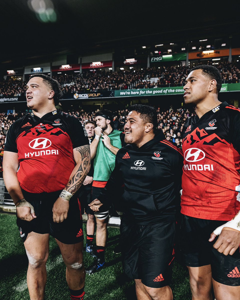 Crusaders Rugby News, Scores, Highlights, Injuries, Stats, Standings, and Rumors Bleacher Report