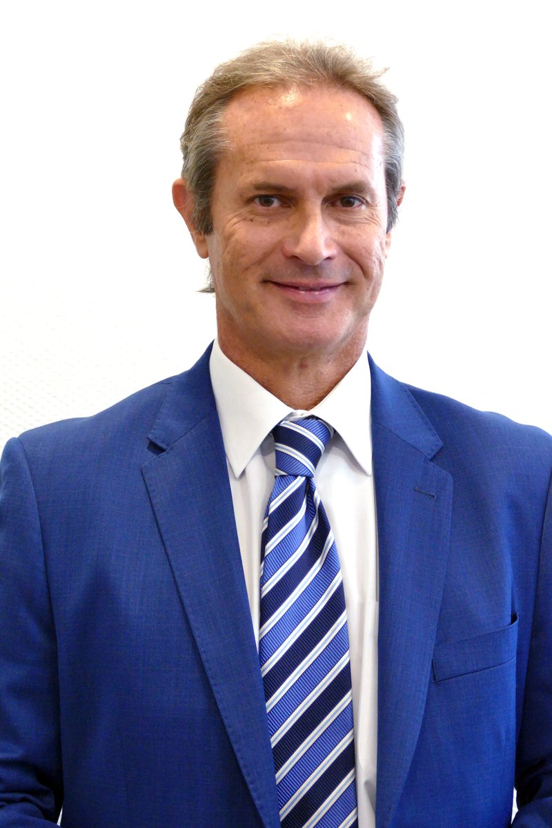 📰<a href="/AEGRIS2/">AEGRIS</a> entrevista 🎙️ a Juan Antonio Marqués Espí, Subdirector General Calidad Asistencial, Seguridad y Evaluación del Servicio Murciano de Salud, que nos introduce en los retos y logros de <a href="/Murciasalud/">Murciasalud</a> 

➡️aegris.org/actualidad/not…