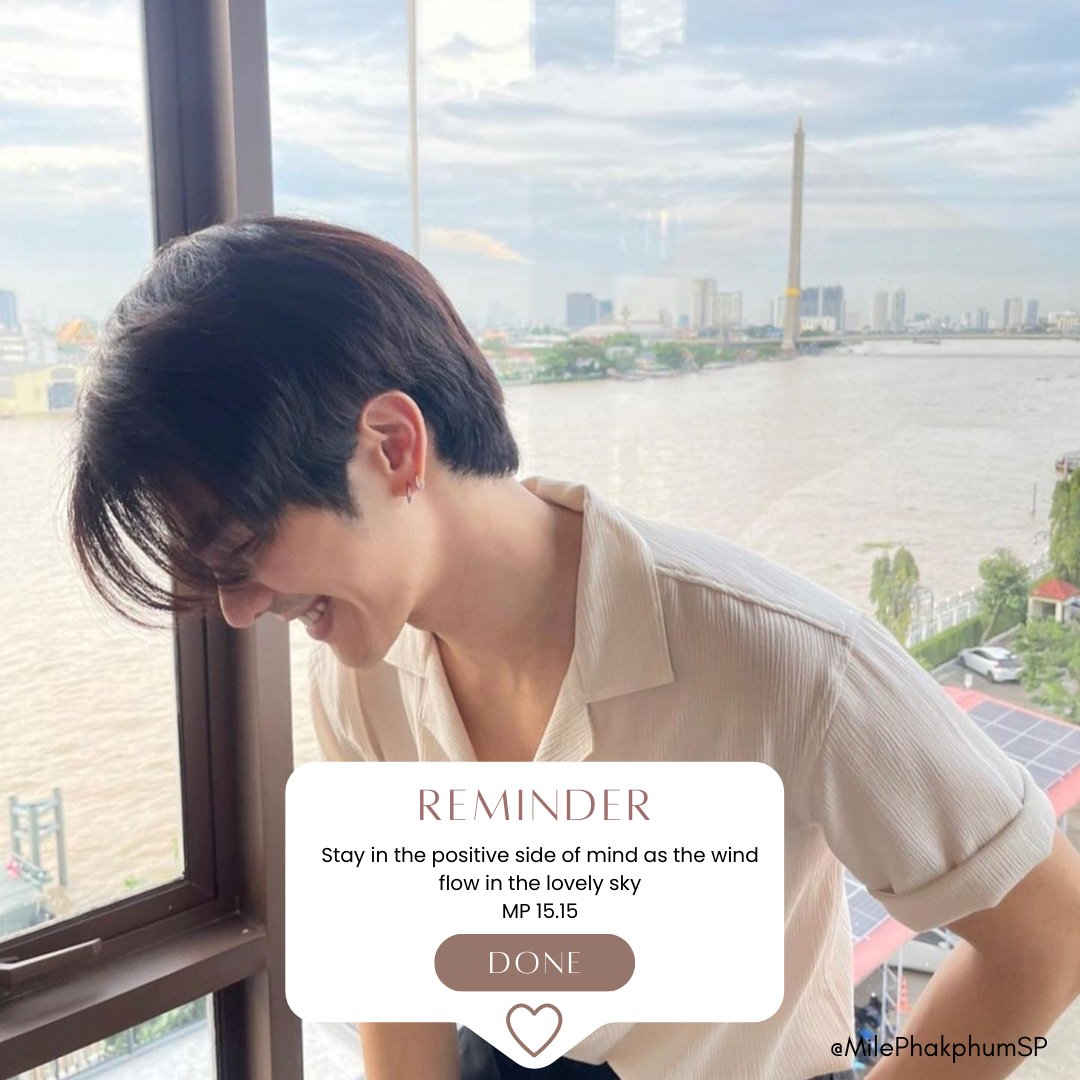 ⌛ MILE TIME ⌛

💚 The way
Your voice sounds,
or the words you speak...
I can just never decide what pulls me in more 💚

MILE MY BIGGEST LOVE

<a href="/milephakphum/">mile phakphum</a>
#MilePhakphum 
#GreenyRose