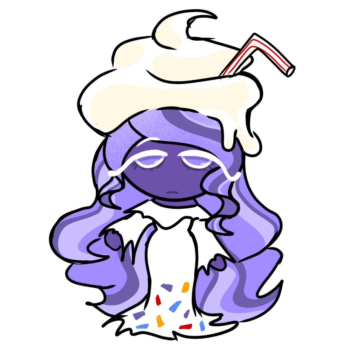 randomlalafell-on-twitter-rt-luvlibabyy-grimace-shake-cookie