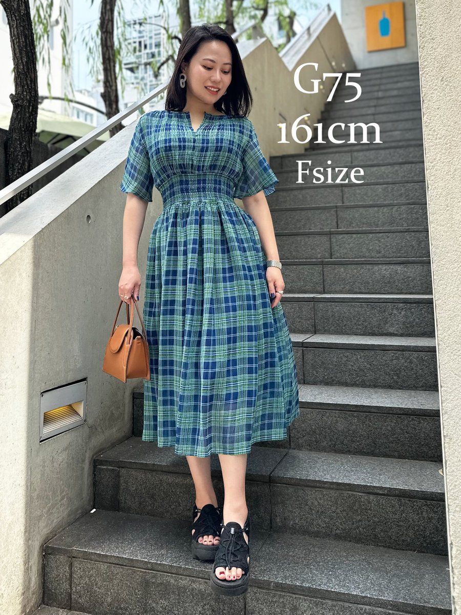 週末価格】ピンナップクローゼット グレーワンピース - ワンピース 週末価格】ピンナップクローゼット グレーワンピース - ワンピース