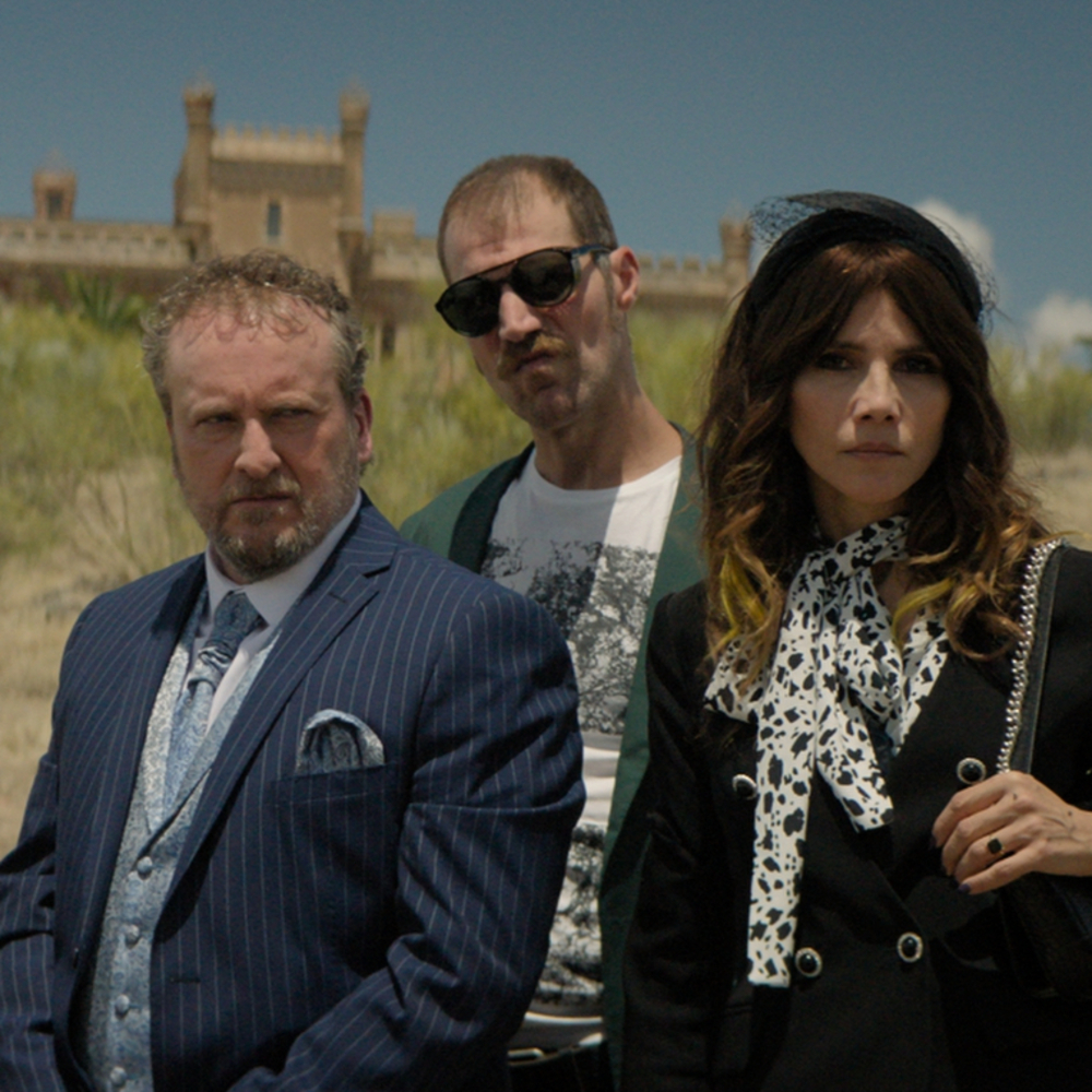WhitePaperBy's tweet photo. ‘La fortaleza’: entrevista al reparto de la película
https://t.co/QmnceuEQlo

#peliculas #series #Entrevistas #revista #whitepaperby #cineespañol #Cine https://t.co/yIFzbUKxIM