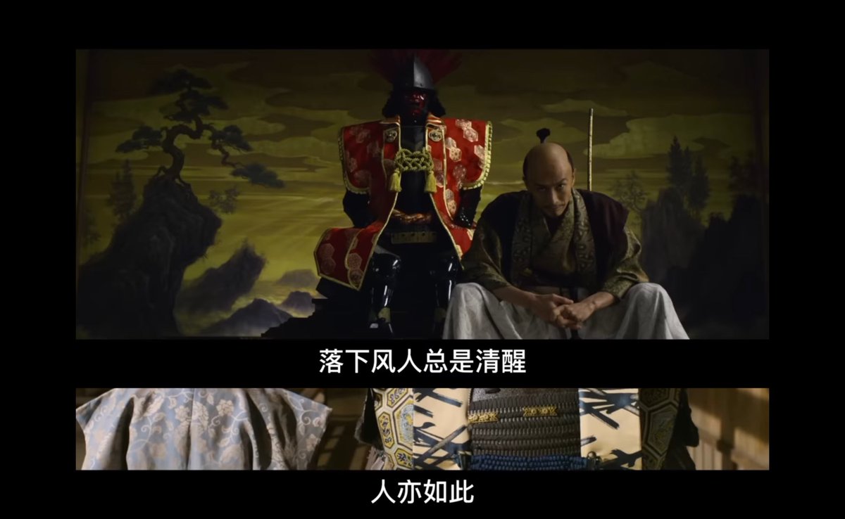 VT_BNB's tweet photo. 如果能早日领悟，大家的生活也不至于出现那么多困苦吧。😅 https://t.co/GP90zB5k3F