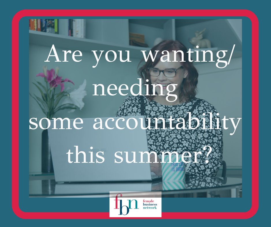 Female Business Network tweet media