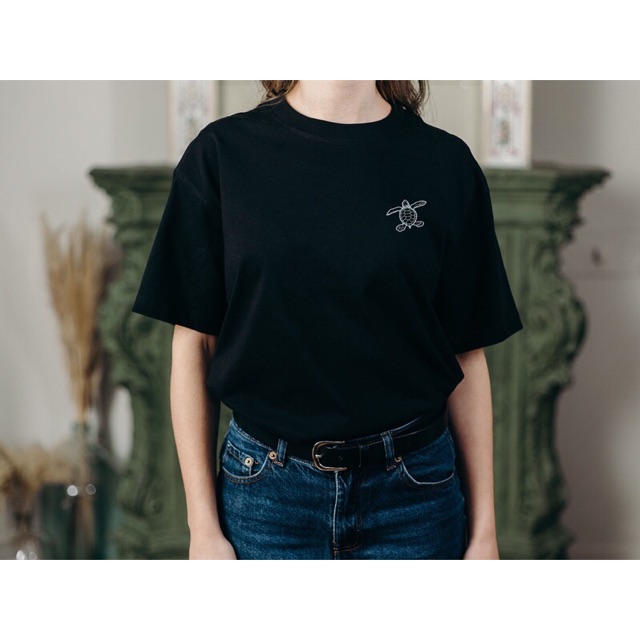 fceallachain's tweet photo. Saya menjual TURTLE TSHIRT - SAVE... seharga Rp135.000. Dapatkan di Shopee sekarang! https://t.co/m9mUo4EwSX #ShopeeID https://t.co/wpDbISUWZH