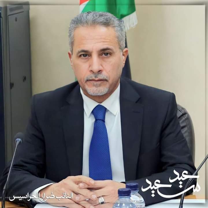 DerarHarases's tweet photo. تقبل الله طاعاتكم وكل عام واردننا العزيز وشعبه العظيم وقيادته الحكيمة وفلسطين العروبة بألف خير 

#أضحى_مبارك 
#الاردن https://t.co/VD39lm2P5Y