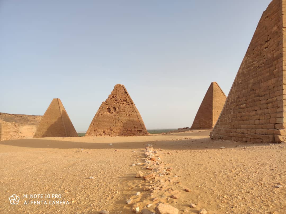 heritage4peace's tweet photo. Heritage for Peace launched the Sudan Heritage Protection Initiative  @heritage_sudan , in response to the conflict in Sudan in May 2023
Today we publish  our first report on the situation of Cultural heritage in Sudan , here you can downlowd it
https://t.co/uwbuU8F6MX https://t.co/EOLd00lgHL