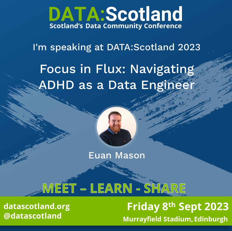 The Data Shed tweet media