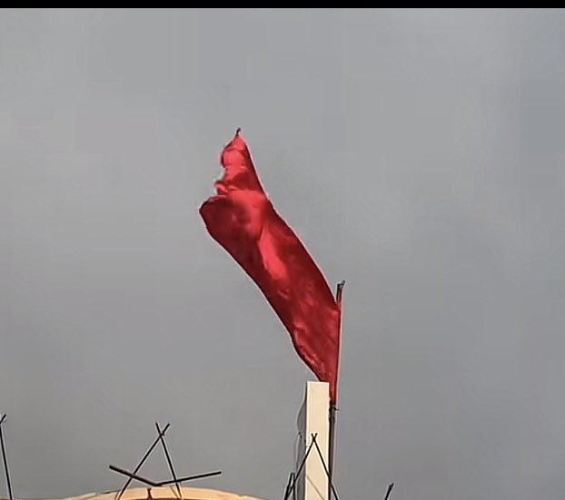 Khadimhussain4's tweet photo. #سور_بېرغ_اولګوئ
مونږ په خپل ځایې دا بېرغ اولګولو. https://t.co/S1Mpc8waiZ