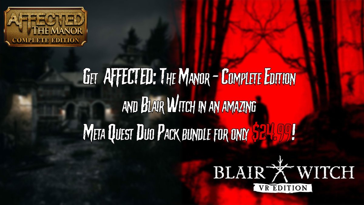 AFFECTED tweet media