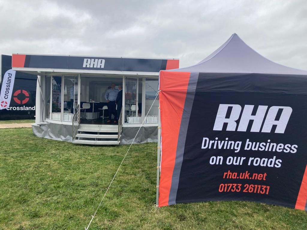 RHANews's tweet photo. Great to be at #RTX2023 again. Come and find out more about our services, our key campaign priorities and the Kindness Campaign. We’re at Stand Y17 #KindGiants @RTXPO_ https://t.co/zVg5Hu0g5R