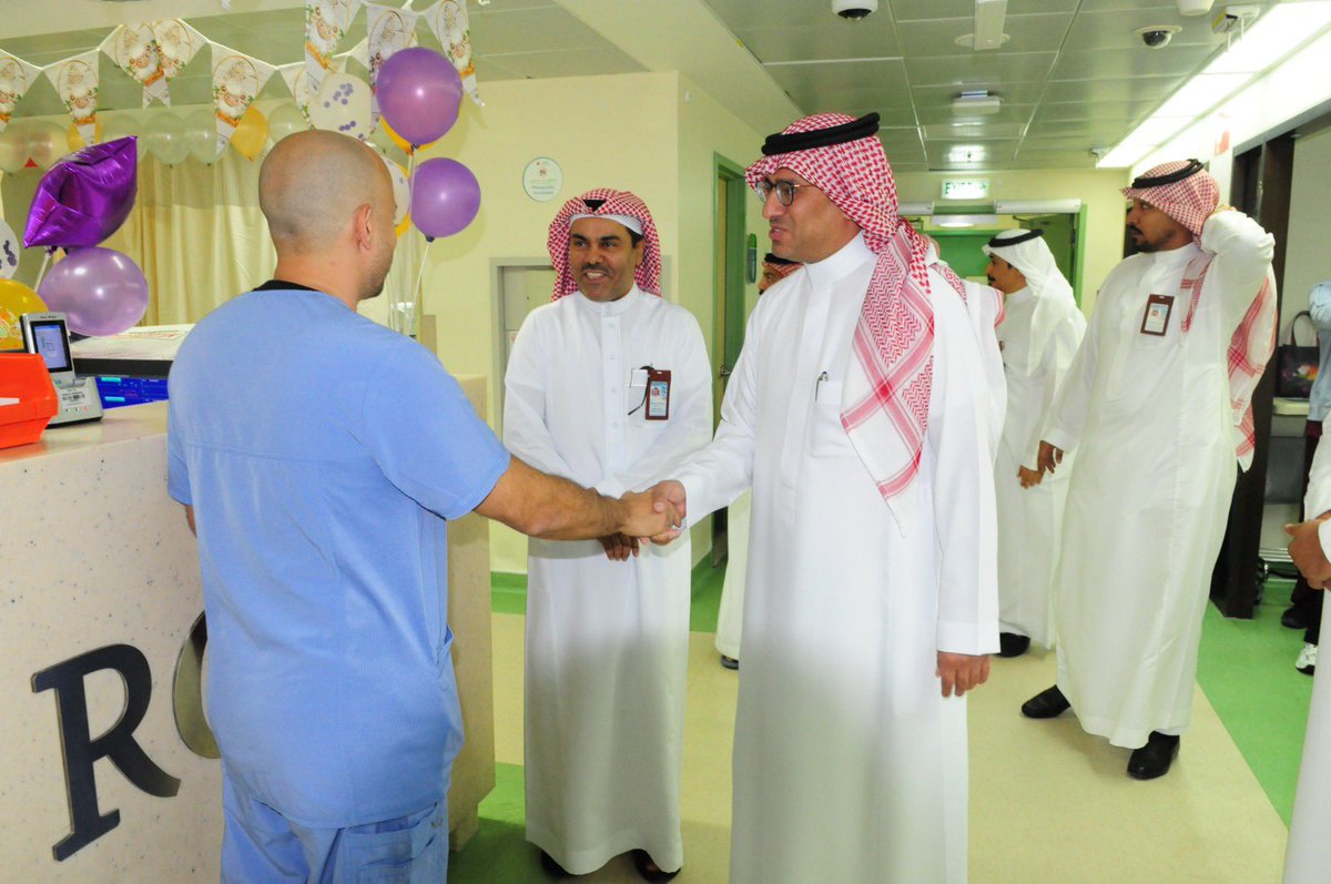 الهيئة الملكية بالجبيل tweet media