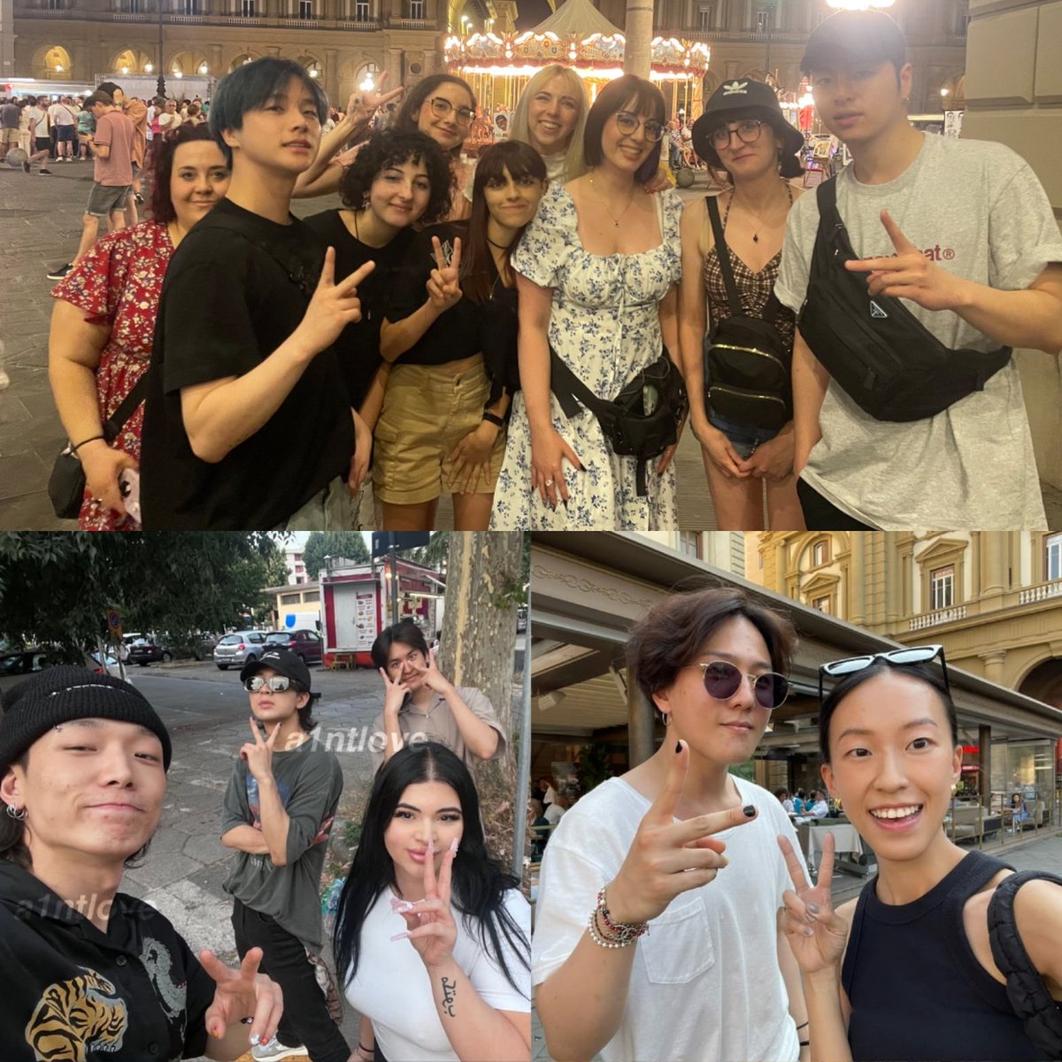 mielovesiKON's tweet photo. Finally!! Happy heart here ❤️

iKON x iKONICS 6/6 version at Florence, Italy 🤗

📸 CTTO https://t.co/Orgb1h9fhV