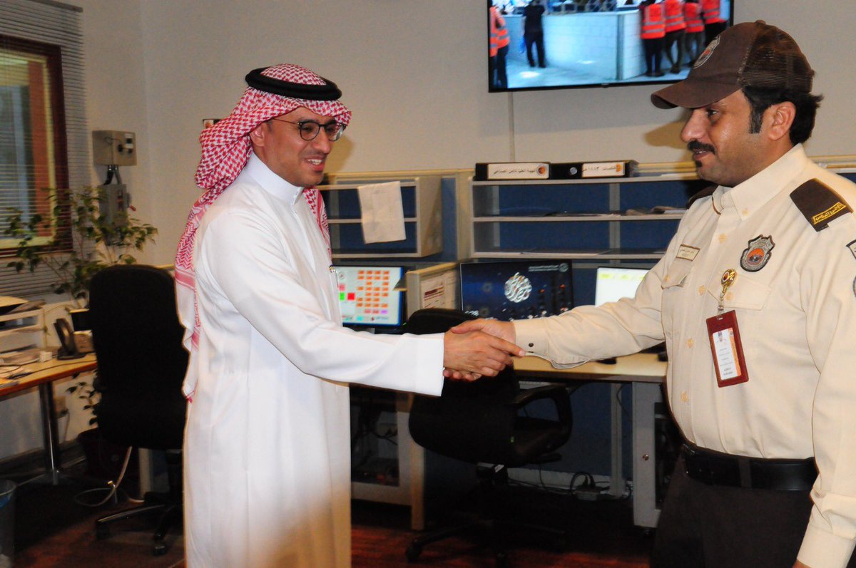 الهيئة الملكية بالجبيل tweet media