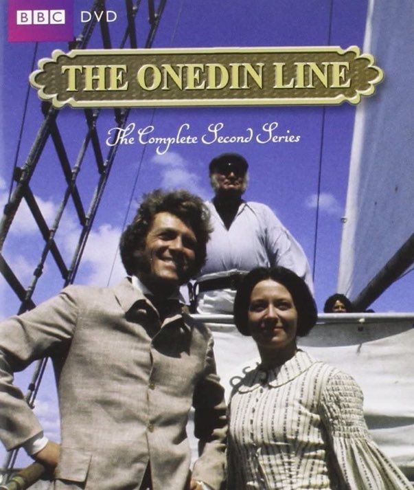 SaveRedlandLibr's tweet photo. 10am TODAY on @TalkingPicsTV
From 1972, s2 Ep 11 of #TheOnedinLine “Goodbye, Goodbye" directed by #DavidCunliffe & written by #DavidWeir
🌟#PeterGilmore #AnneStallybrass #JessicaBenton #PhilipBond #HowardLang #BrianRawlinson #MichaelBillington #JaneSeymour #MaryWebster https://t.co/QRKtQHLaiW