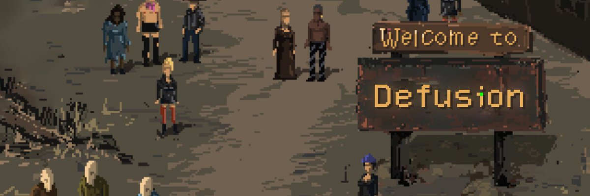 DeFusion tweet media