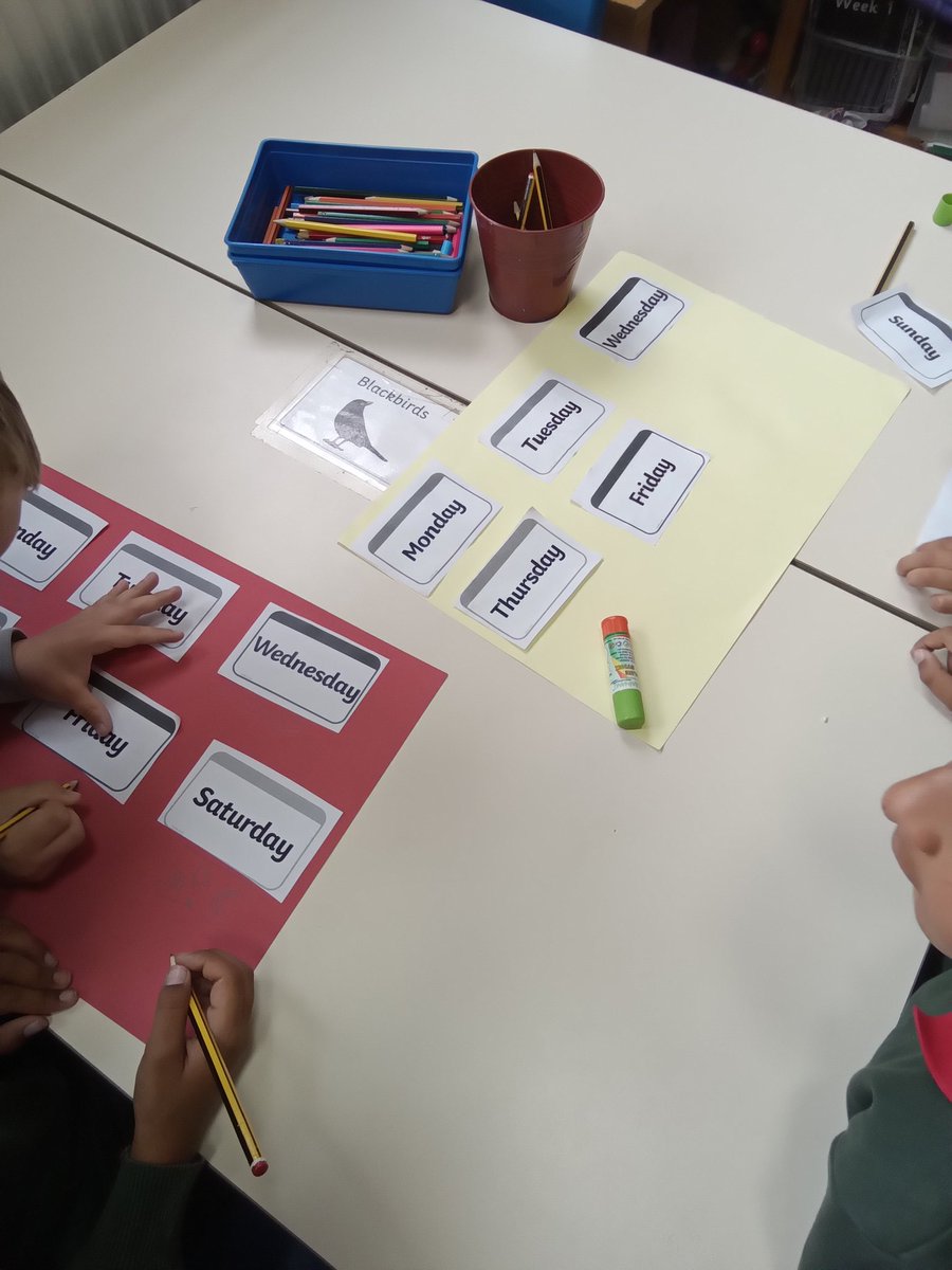 MrsJonesTA's tweet photo. Maths todayi days of the week
Well done 1Q  @YPSMaths https://t.co/zQl4ooJQz2