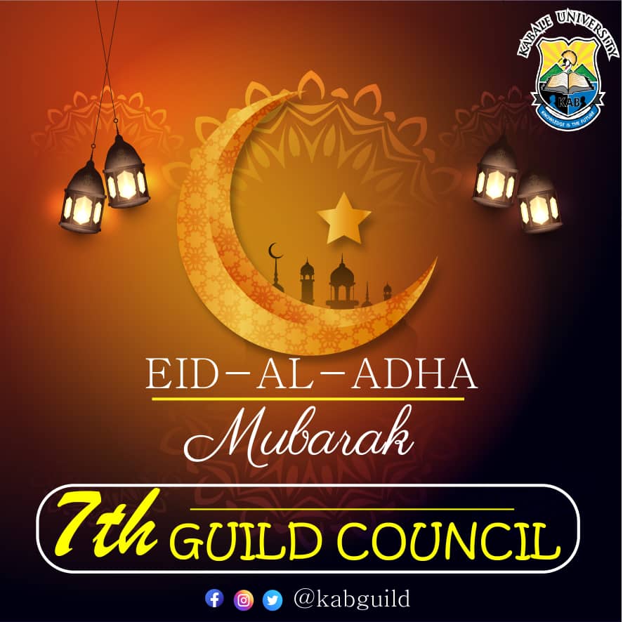 KabGuild's tweet photo. May the divine blessings of Eid Al Adha bring happiness, peace, and success to your doorstep.
#muslimfamily
#kabGuild https://t.co/kWlNpu4fDV