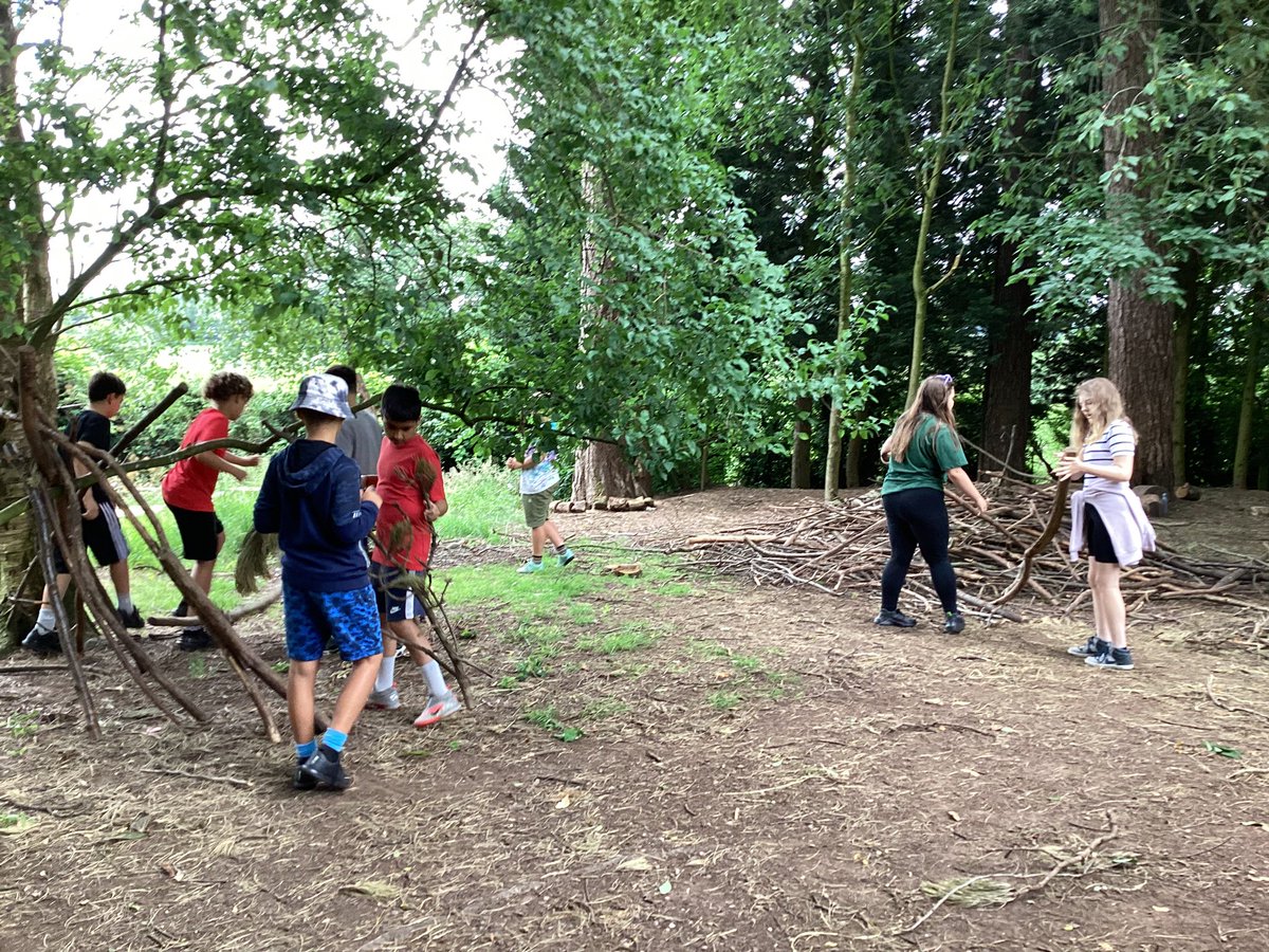 StThomasCofEAcademy tweet media