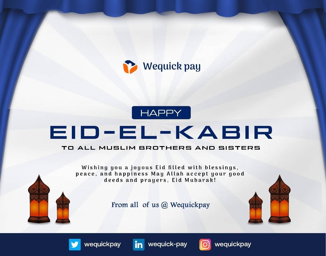 WeQuickPay tweet media