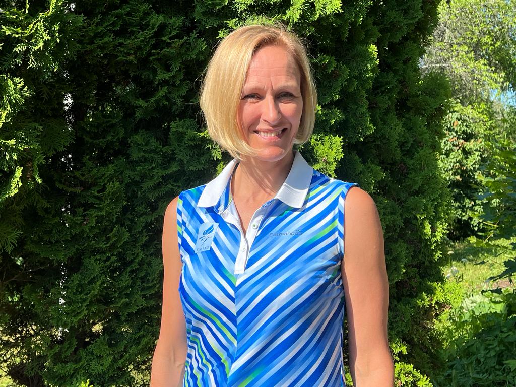 Urheiluopistot ry:n uutena pääsihteerinä aloittaa Eerika Laalo-Häikiö!

💭Lue uuden pääsihteerin ajatukset alkavasta roolista ja kuinka monta hakemusta pääsihteerin tehtävään tuli: urheiluopistot.fi/uutiset/uusi-p…

Tervetuloa urheiluopistoverkostoon <a href="/HaikioEerika/">Eerika Laalo-Häikiö</a>