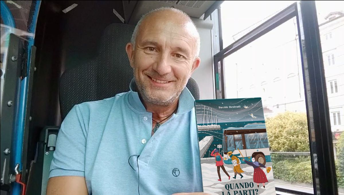 Quando la parti? - Una storia di trasporto, emozioni e capolinea - mailchi.mp/79f1952cff90/q…