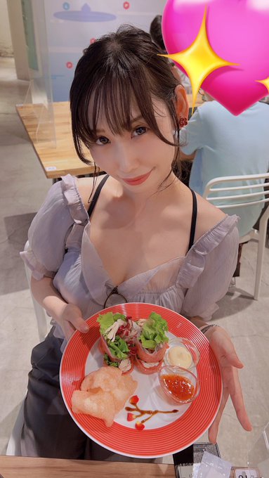 コスプレイヤーゆづきのTwitter画像32