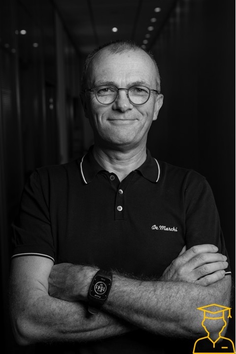 «Réunir les conditions pour que les parties prenantes de l’entreprises acceptent d’échanger de bonne foi, de travailler ensemble dans l’intérêt bien compris de chacun est en soi déjà un vrai travail» <a href="/jmbr/">jmbr</a>, S. G. à la <a href="/CFECGC/">CFE-CGC</a> auditeur #SessionAnnuelle 16
🧐vu.fr/nmEYE