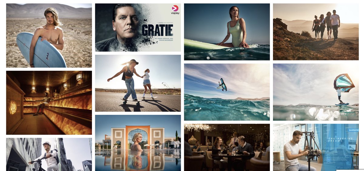 pluggedmgmt's tweet photo. now representing #photographer Jeroen Nieuwhuis for #lifestyle #Documentary #Advertising #photography 
#photographers #retouching #visualart #pluggedproduction

https://t.co/GNByB5DHdT https://t.co/Y4IcuCyfzt