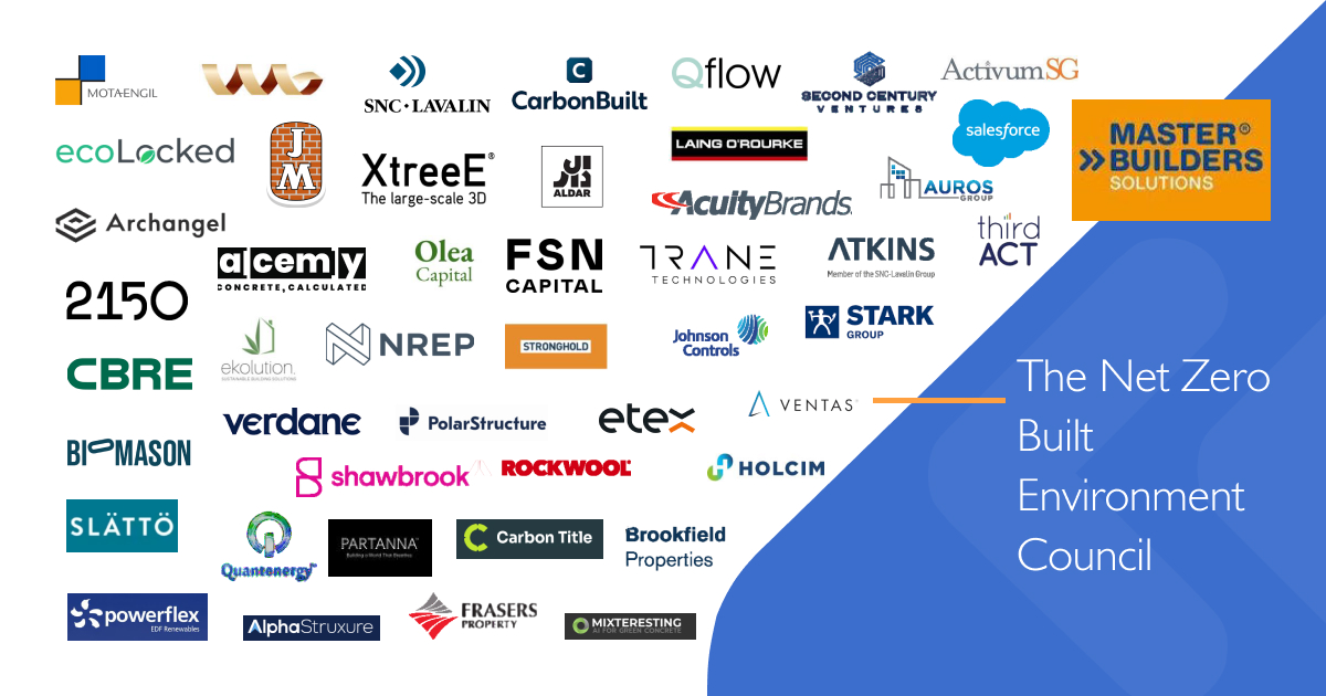 We're now a member of the Net Zero Built Environment Council, committed to creating a sustainable future. Together, we can make a significant benefit.
#NetZero #Sustainability #ConcreteRevolution #Concrete #Admixtures #MasterBuildersSolutions
