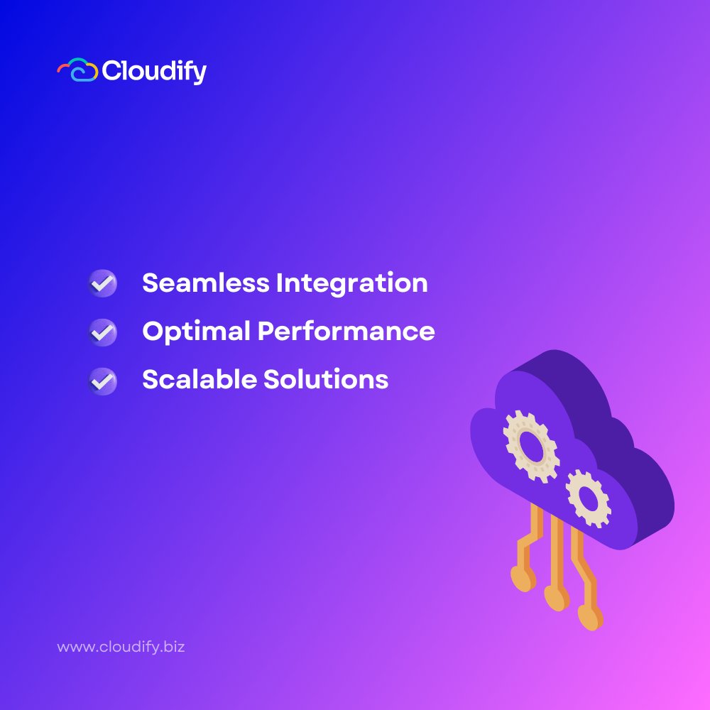 Cloudify_biz's tweet image. Discover the power of SaaS implementation with Cloudify! 
Explore more: hubs.li/Q01VfT-Q0 
From streamlined workflows to enhanced collaboration, we&apos;ve got you covered. Level up your business today!

#Cloudifyaps #saasimplementation