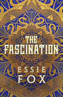 Bethanys Book Shelf: BOOK TOUR STOP x RANDOM THINGS TOURS: The Fascinat... bethanys-bookshelf.blogspot.com/2023/06/book-t… #TheFascination @essiefox @OrendaBooks @_thisisbethany