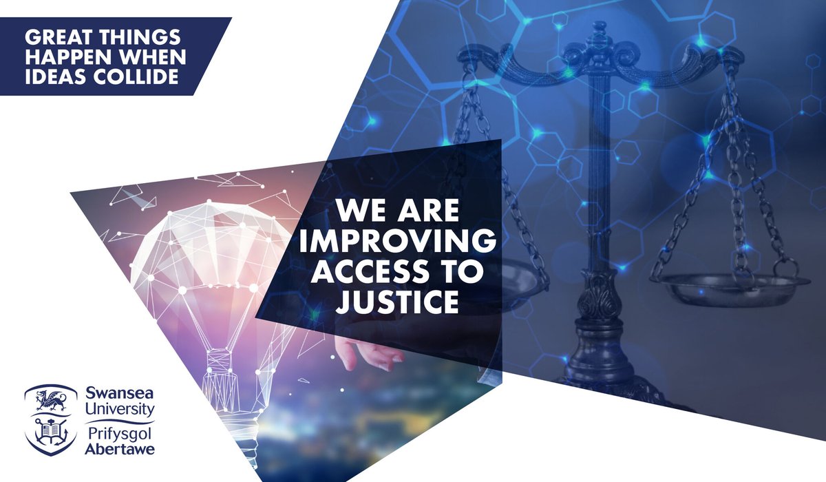 Swansea Research (@swansearesearch) on Twitter photo By taking advantage of technologies such as #blockchain #artificialintelligence #smartcontracts & #bigdata <a href="/stefano_barazza/">Stefano Barazza</a> <a href="/LegalLabWales/">Legal Innovation Lab Wales</a> is working to provide support for legal decision-making and improve accessibility to legal advice for all bit.ly/3VAGYSg By taking advantage of technologies such as #blockchain #artificialintelligence #smartcontracts & #bigdata <a href="/stefano_barazza/">Stefano Barazza</a> <a href="/LegalLabWales/">Legal Innovation Lab Wales</a> is working to provide support for legal decision-making and improve accessibility to legal advice for all bit.ly/3VAGYSg