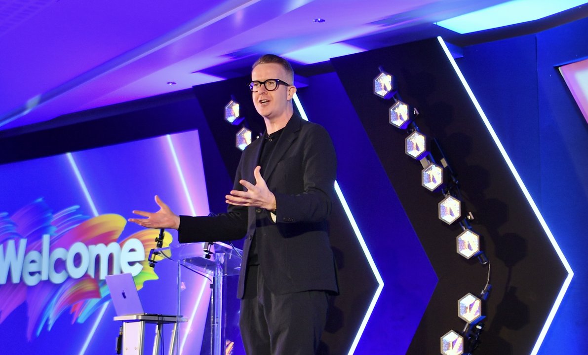 It was amazing to work alongside Jay Chopra PhD 🇮🇪🇮🇳 from Making Shift Happen and the leadership team at Uniphar Group

We designed an interactive, engaging programme that would set the team up for success in the future

Find out how we got on 🙌

bit.ly/43gP5Wx?utm_ca…