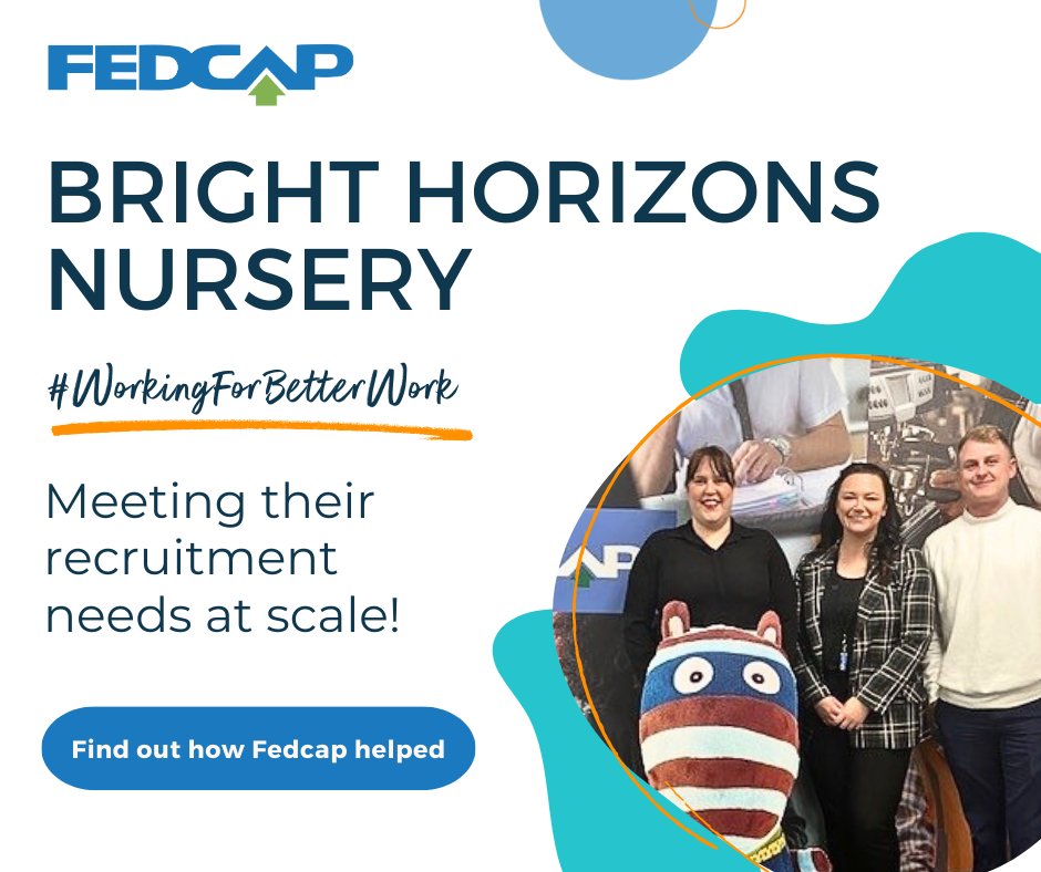 StartScotland's tweet photo. With #EmpDay2023 around the corner, we want to celebrate by sharing a positive story from one of our employers. Starting with a conversation at a jobs fair, and now we help them meet their recruitment needs at scale. https://t.co/ajM4Isgzcx

#WorkingForBetterWork https://t.co/sT5cO22ypR