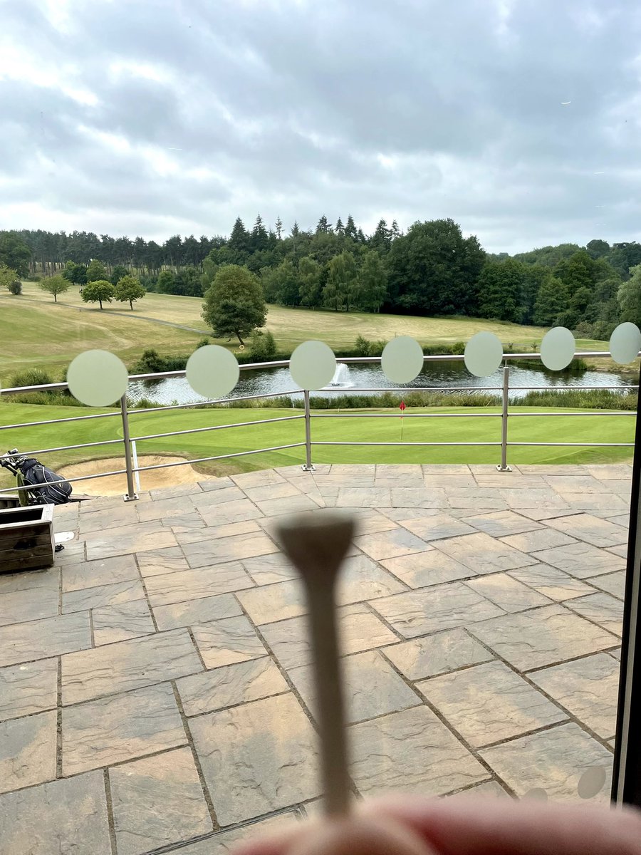 Essential_Mark's tweet image. Out and about @essentialcuisin but found I can stop for “tee” @EssentialAR but it’s not @YorkshireTea