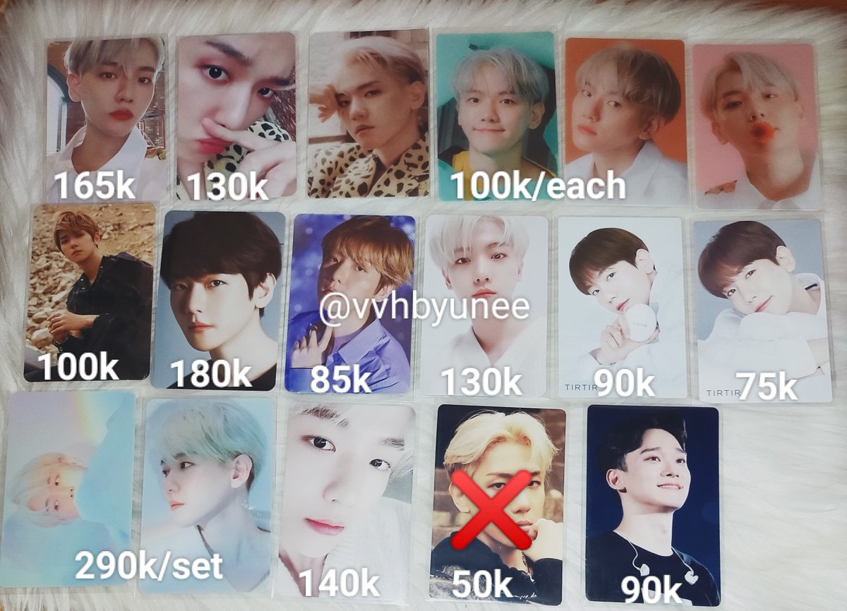 vvhbyunee's tweet photo. HELP Rt 🙏🏻
WTS/WANT TO SALE|Lfb
📍Medan
❣️💵 excl adm shopee(5%)& packing
❣️ Prefer Take bulk
❣️Shopee/manual
❣️For ww buyer must have Ina addres
❌No sensitive buyer
T.wts Exo Poca Chanyeol Baekhyun Sehun Chen Suho Explo dvd jpn album non album kihno #wtsexo #pasarexo #exosale https://t.co/mAUfG8hRAi