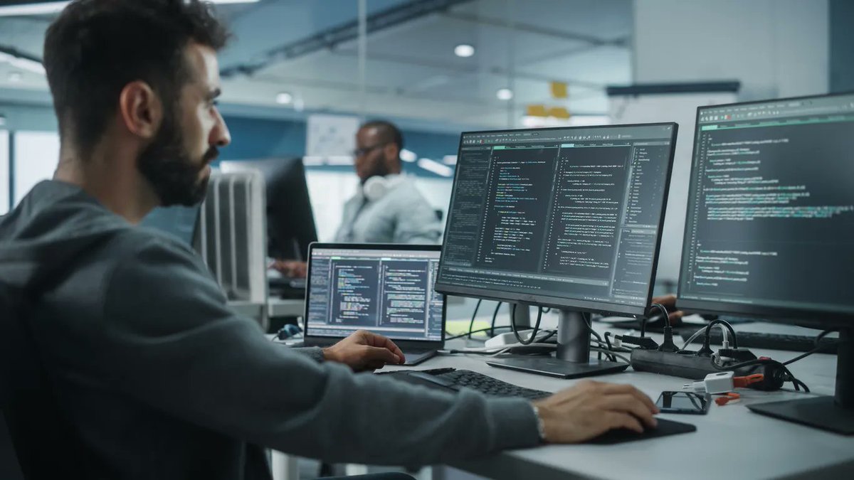 vectoritsystems's tweet photo. 🖥️ Need reliable IT support? Look no further! Our expert team is here to provide comprehensive managed IT services tailored to your business needs. From network monitoring to data security, we've got you covered. Focus on your core business while we take care of your technology. https://t.co/nlAfmdiXL1
