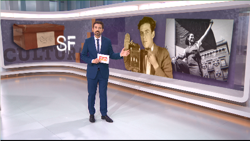 Sense ficció tweet media
