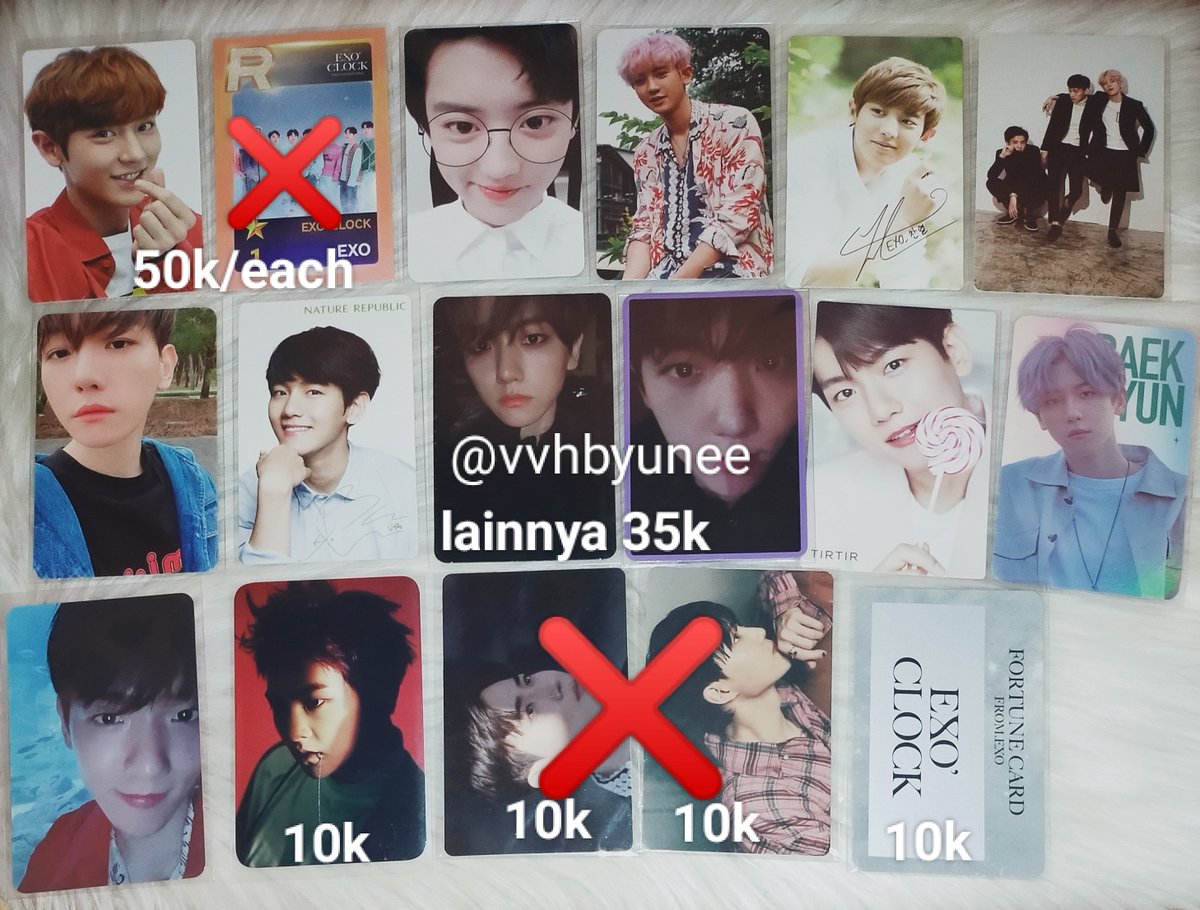 vvhbyunee's tweet photo. HELP Rt 🙏🏻
WTS/WANT TO SALE|Lfb
📍Medan
❣️💵 excl adm shopee(5%)& packing
❣️ Prefer Take bulk
❣️Shopee/manual
❣️For ww buyer must have Ina addres
❌No sensitive buyer
T.wts Exo Poca Chanyeol Baekhyun Sehun Chen Suho Explo dvd jpn album non album kihno #wtsexo #pasarexo #exosale https://t.co/mAUfG8hRAi
