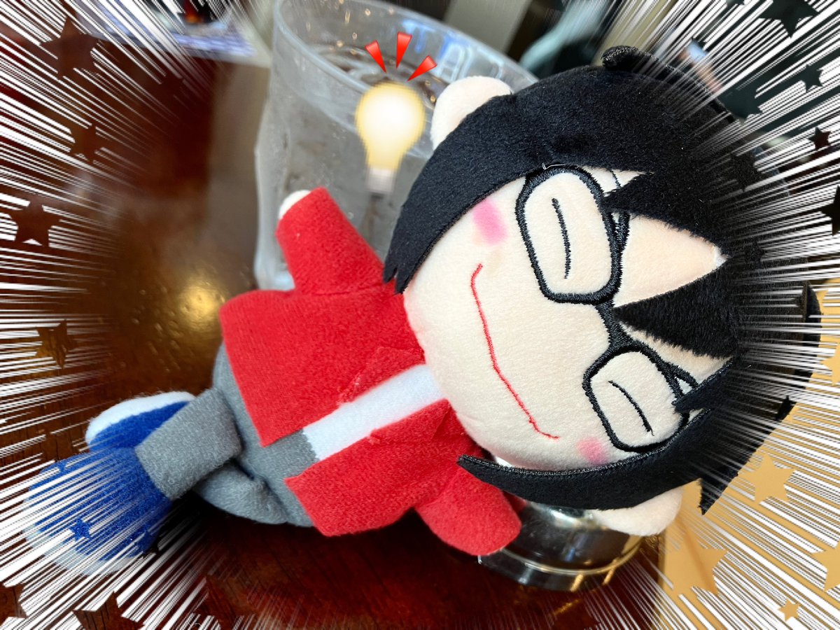 森川智之 森川さんのはっぴーぼーらっきー ぬいぐるみ 森川さんのはっぴーぼーらっきー VOL.22 | HMV&BOOKS online - HPTV0060