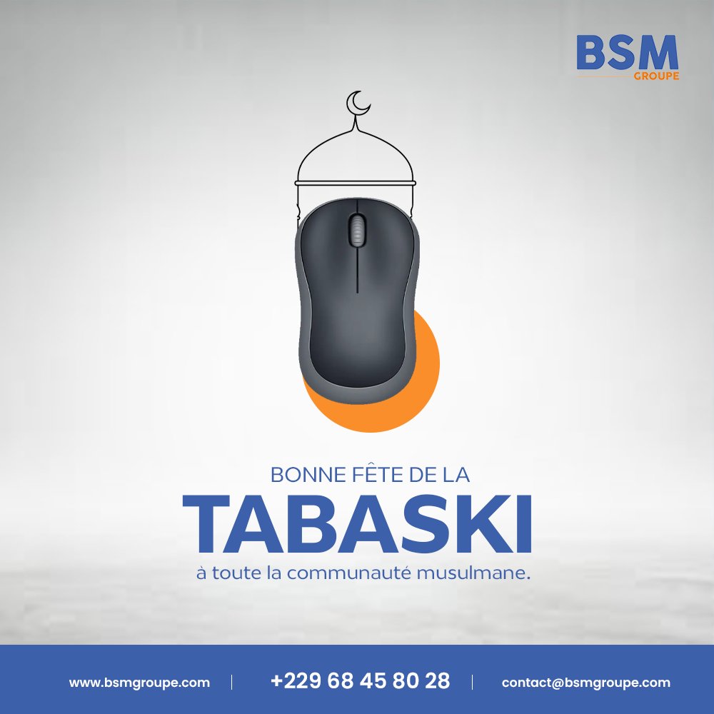 BSM groupe tweet media