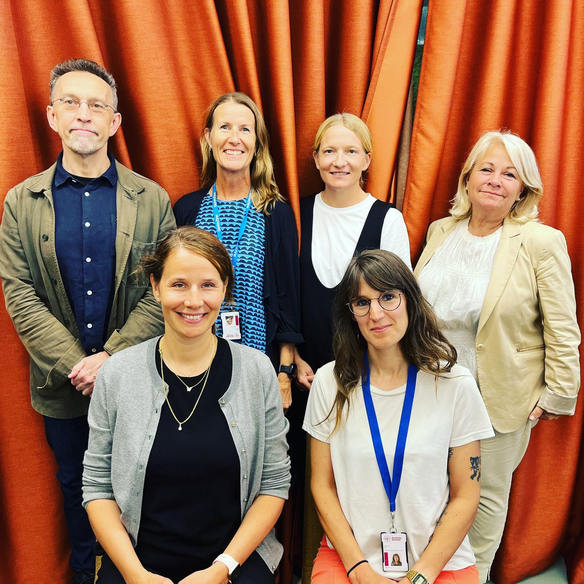 First board meeting of the Centre for Cluster Headache✅!
#centreforclusterheadache #biomedicum #karolinskainstitutet #clusterheadache